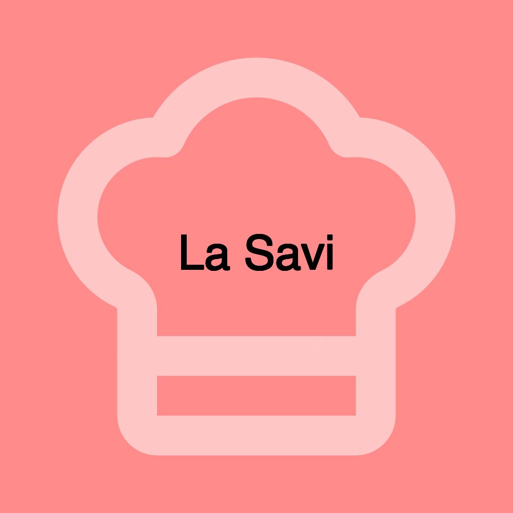 La Savi