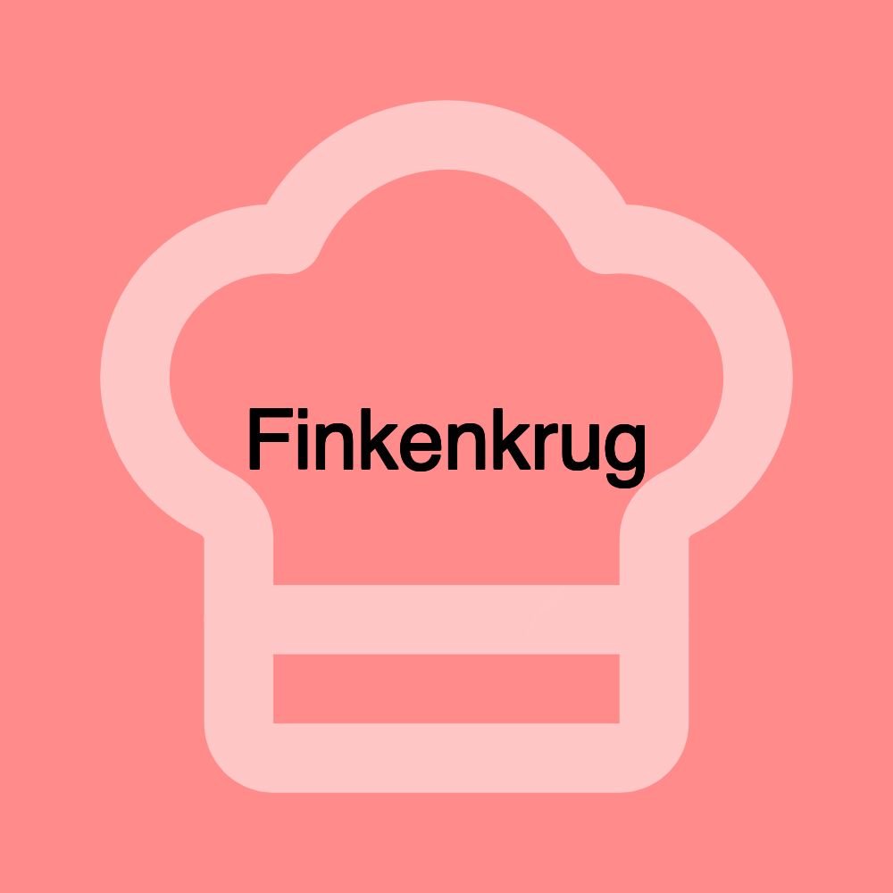 Finkenkrug