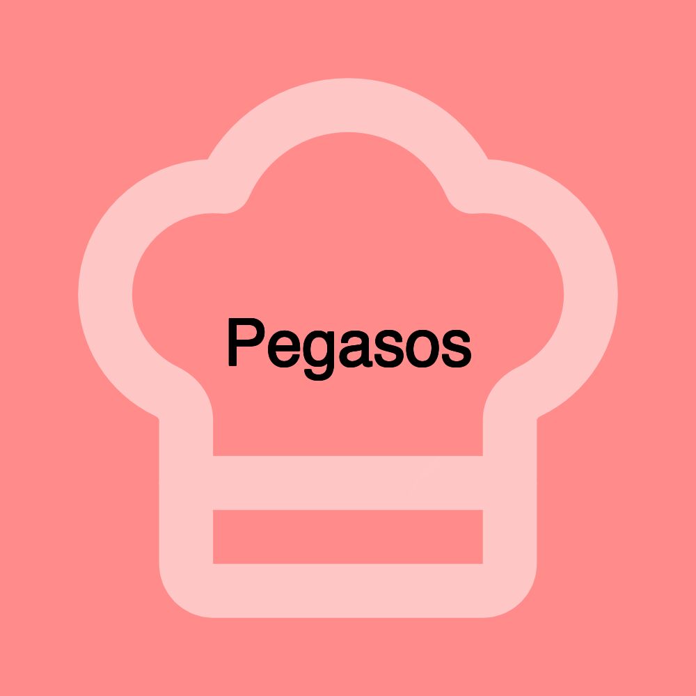 Pegasos