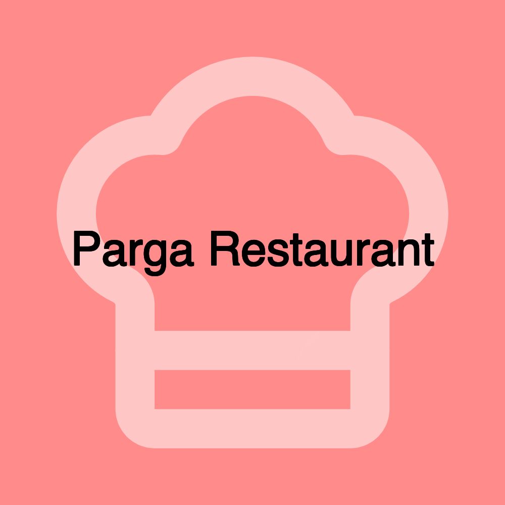 Parga Restaurant