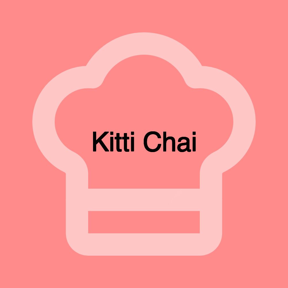 Kitti Chai