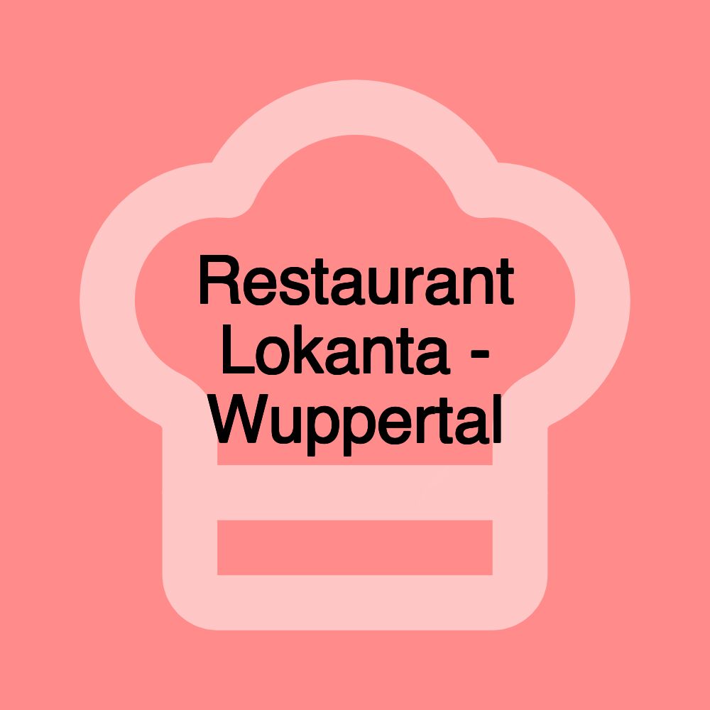 Restaurant Lokanta - Wuppertal