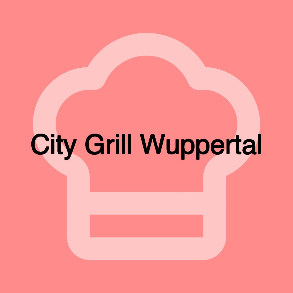 City Grill Wuppertal