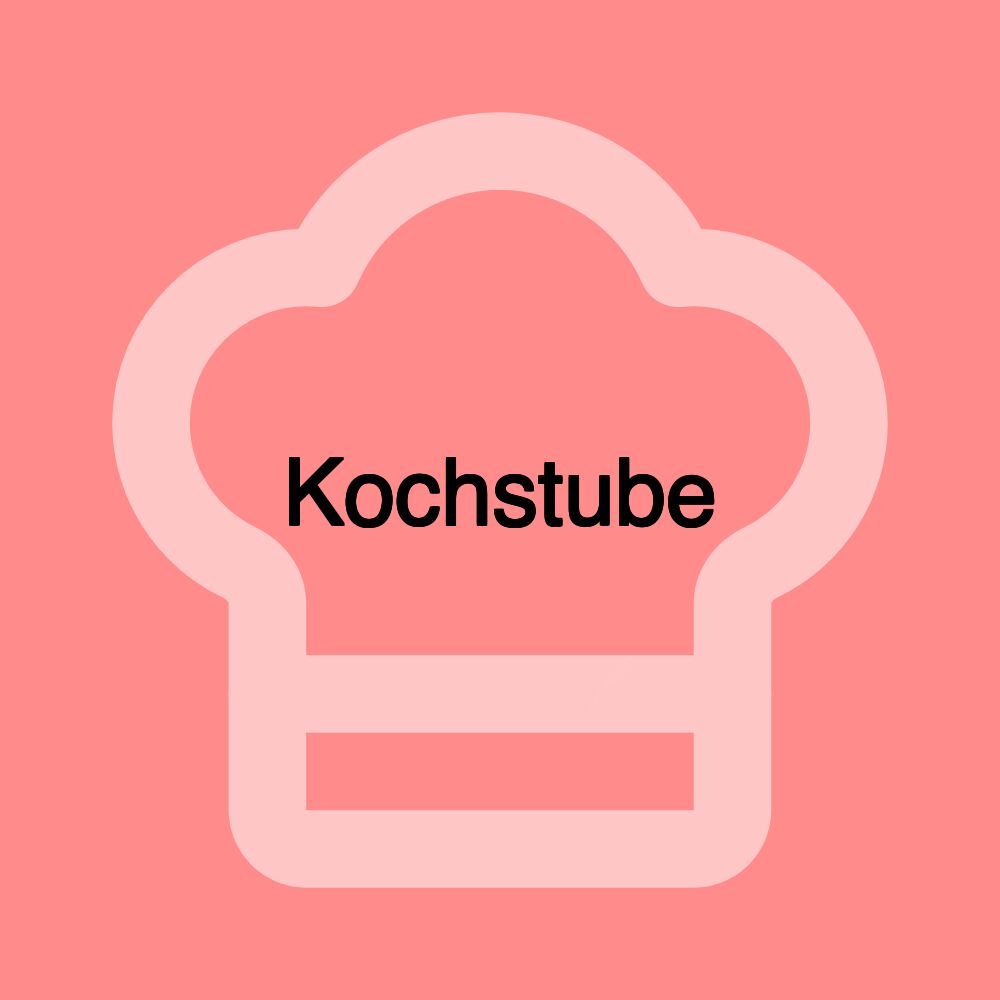 Kochstube