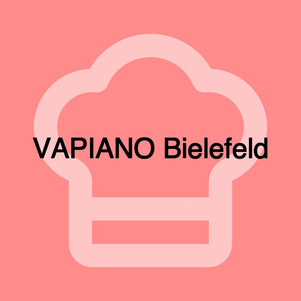 VAPIANO Bielefeld