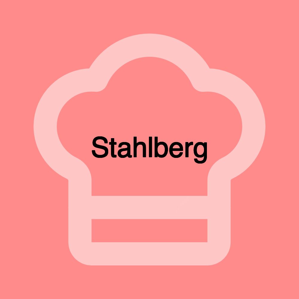 Stahlberg