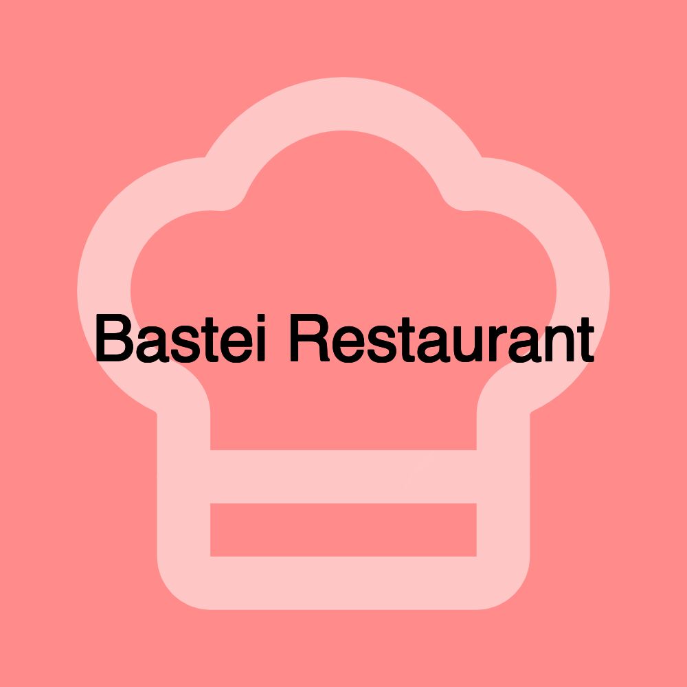 Bastei Restaurant