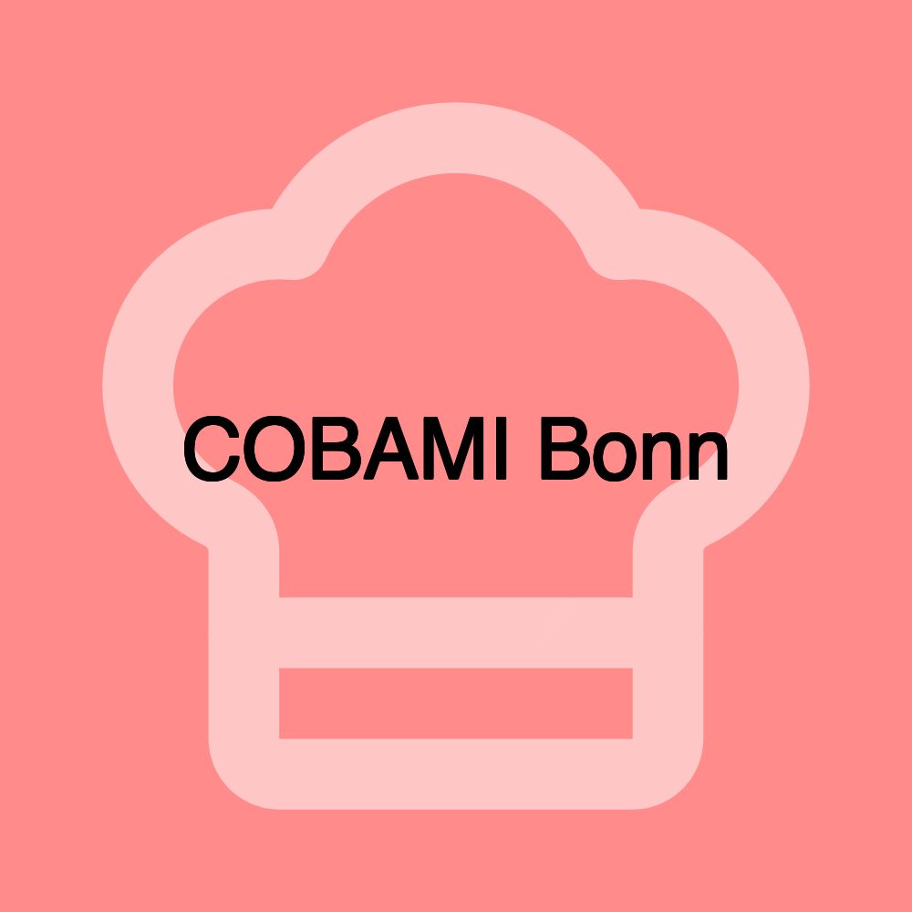 COBAMI Bonn