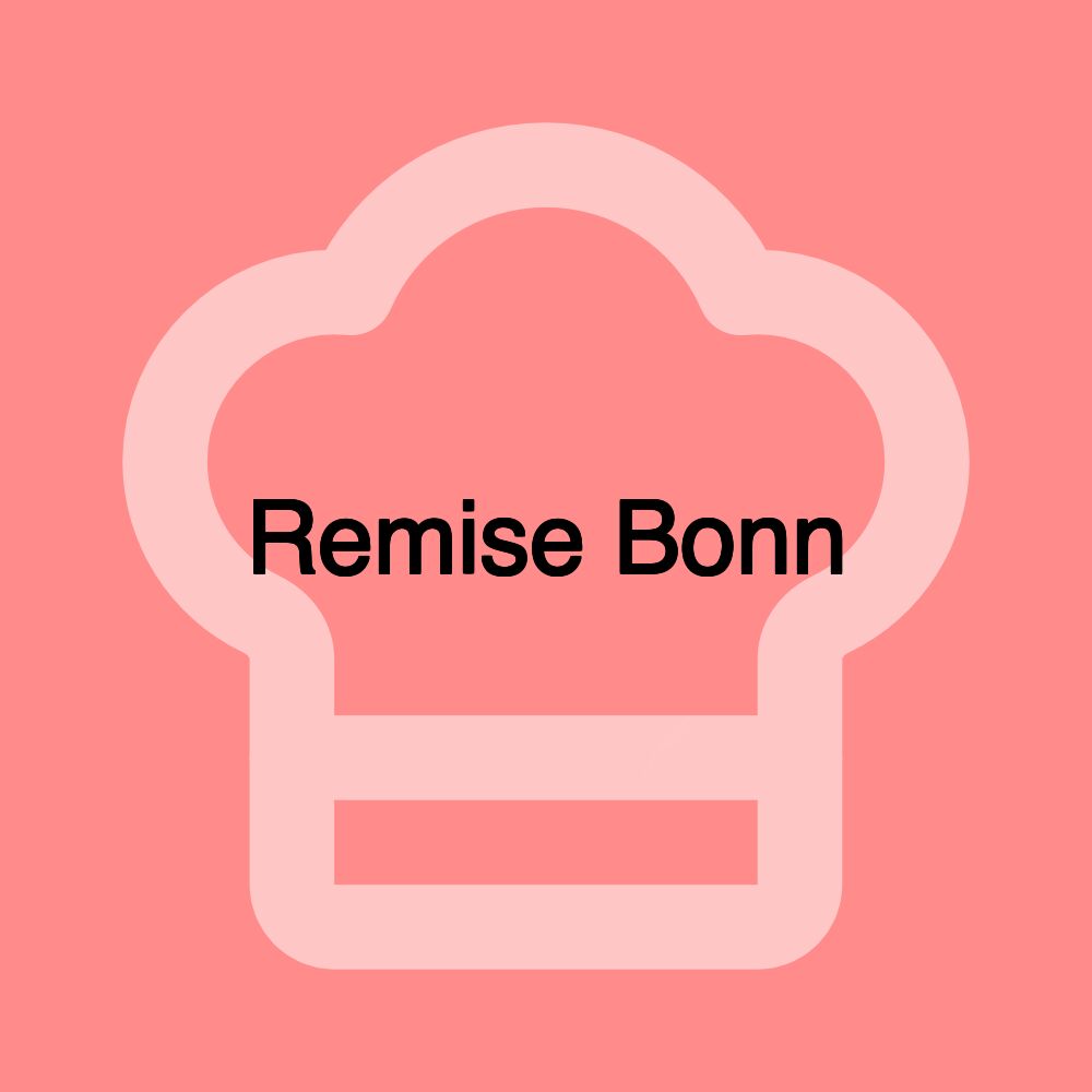 Remise Bonn