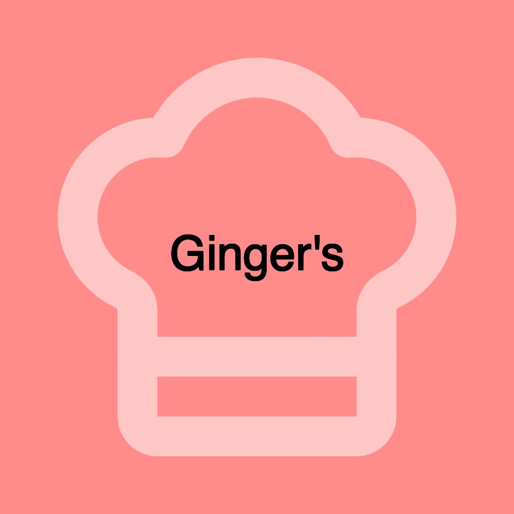 Ginger's