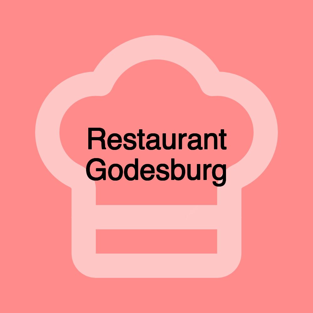 Restaurant Godesburg