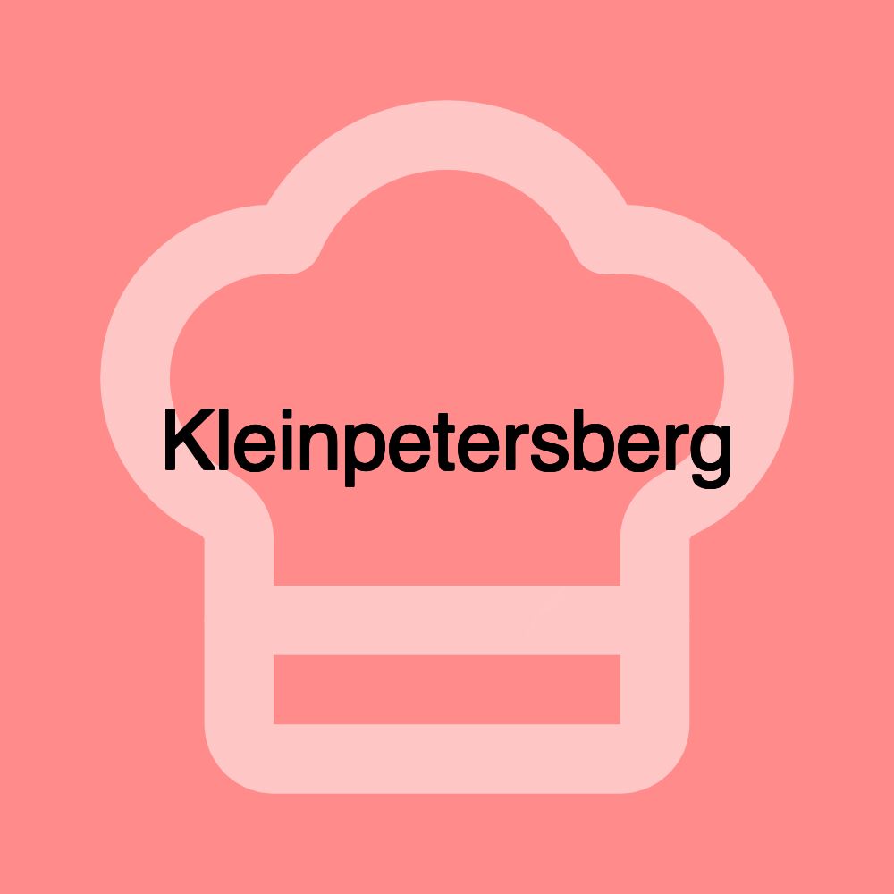 Kleinpetersberg