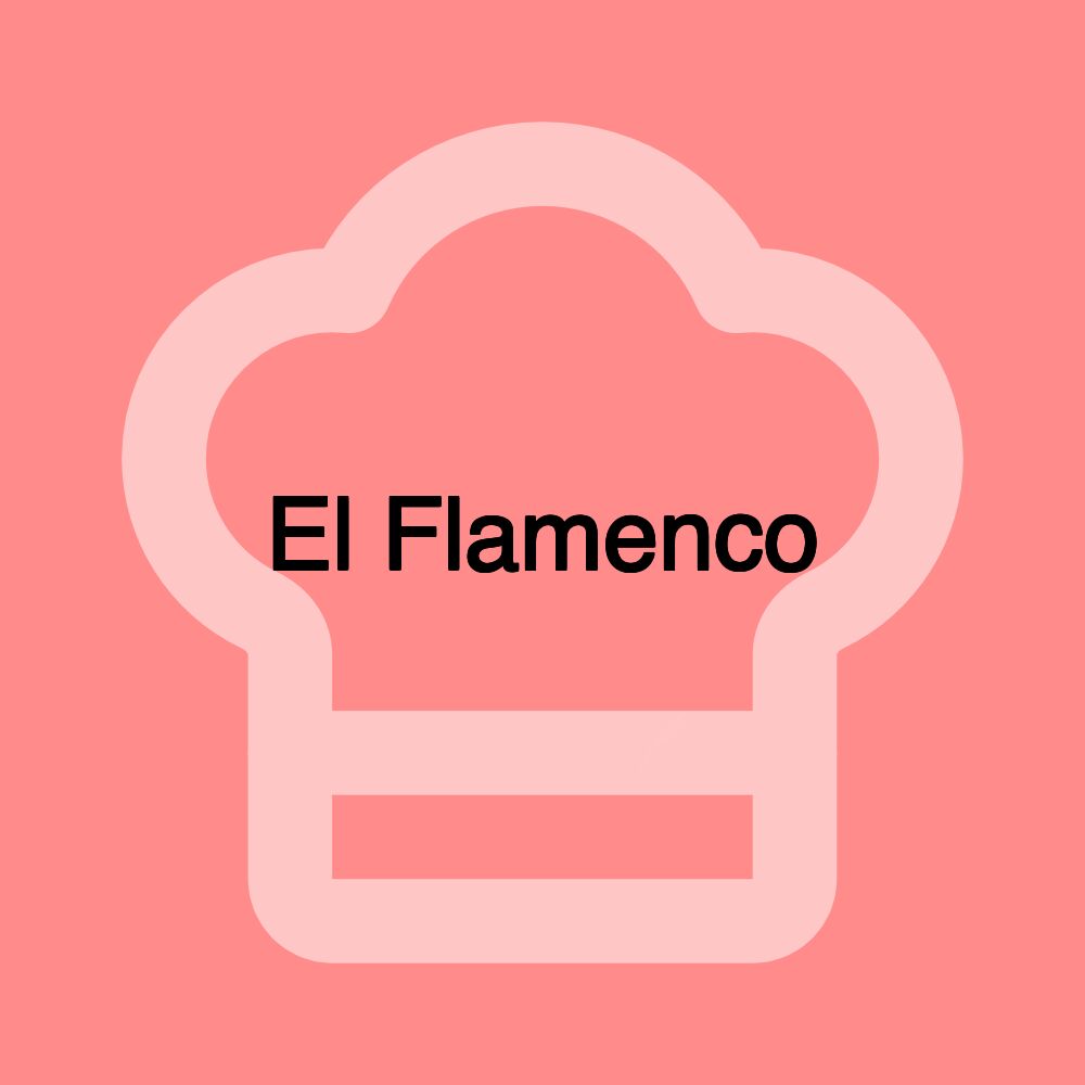 El Flamenco