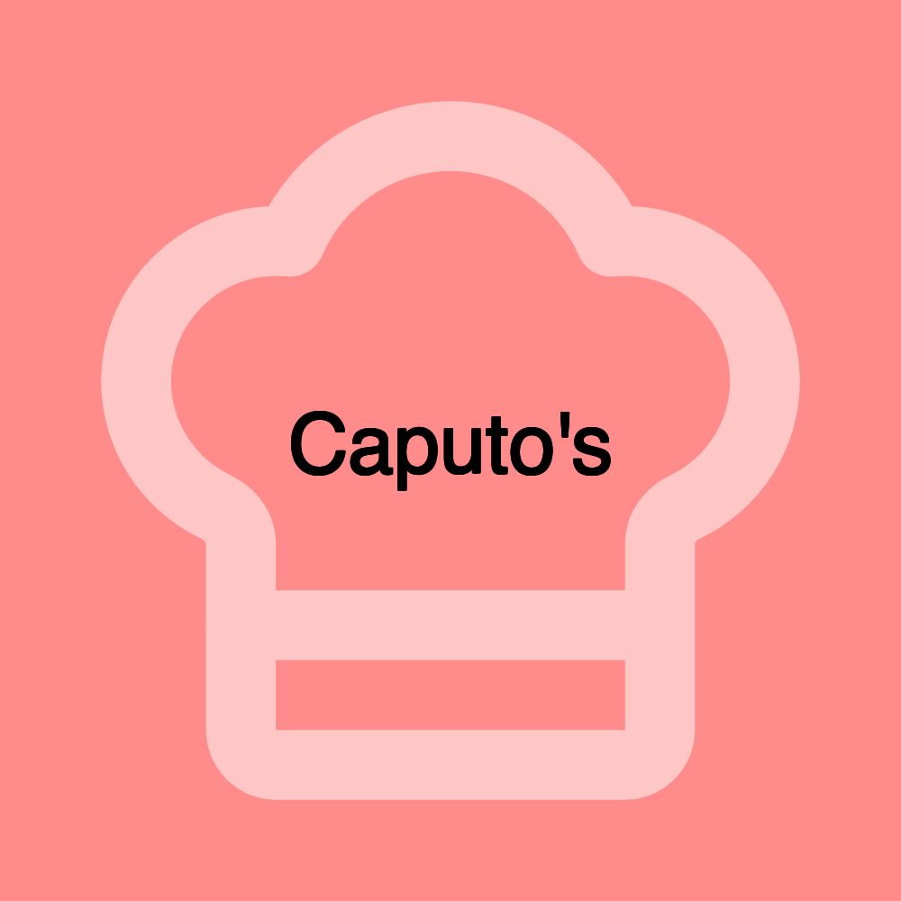 Caputo's