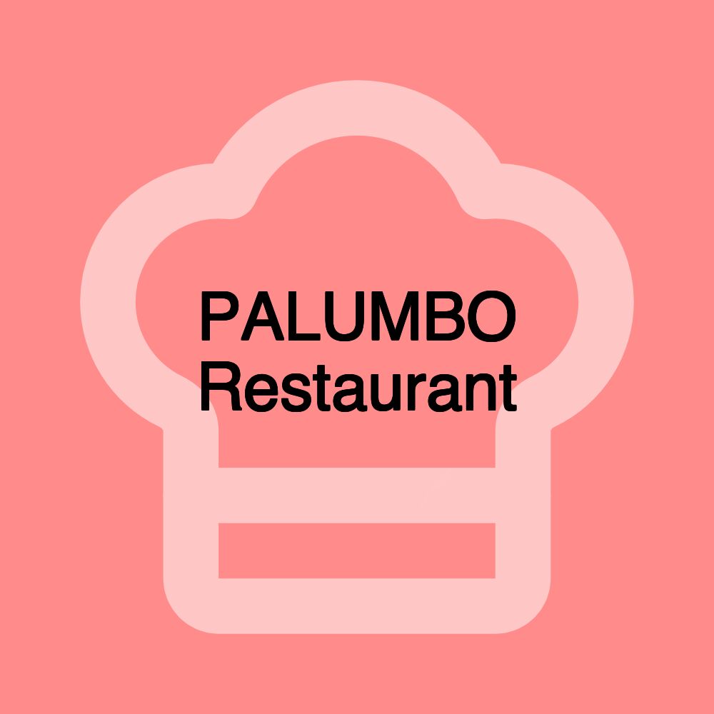 PALUMBO Restaurant