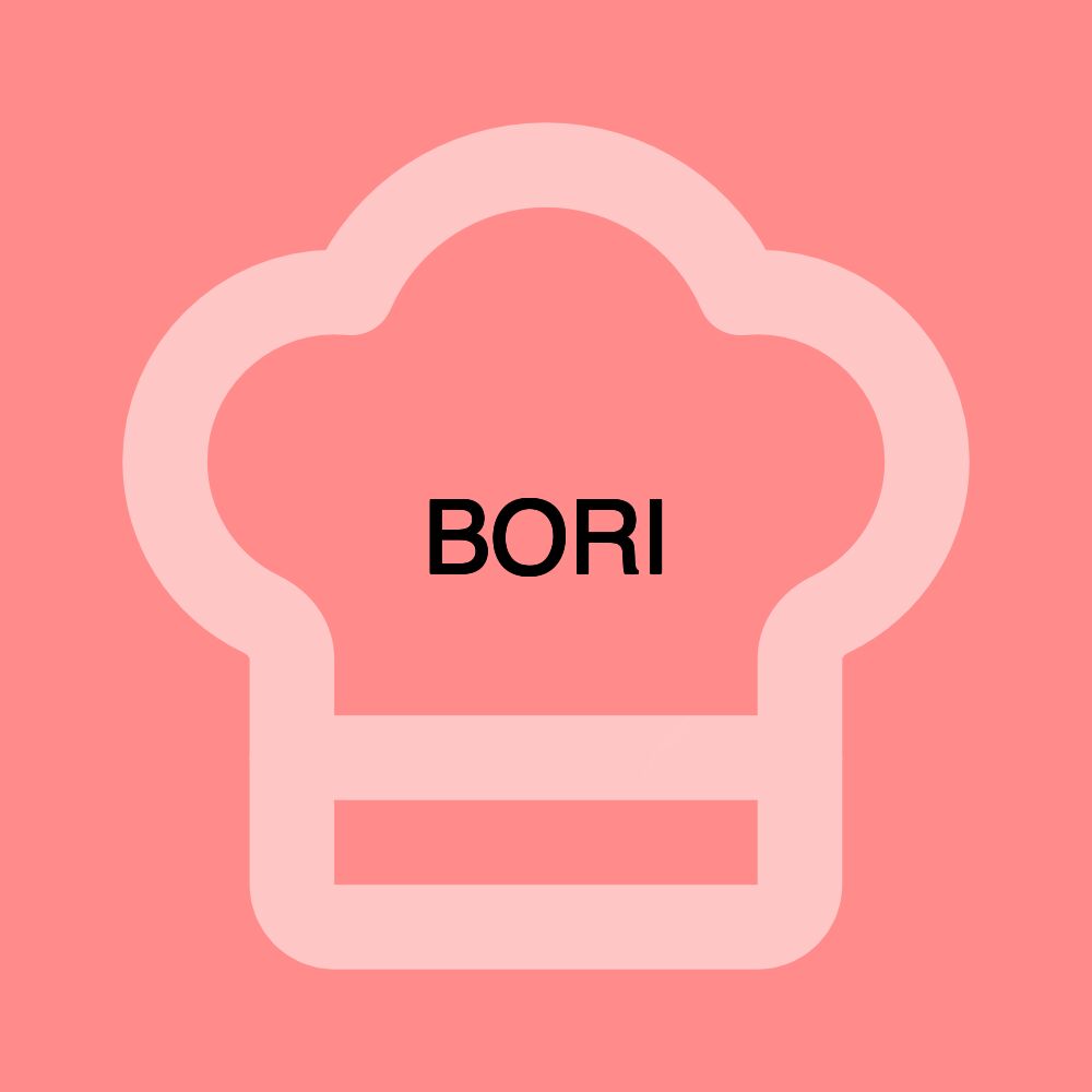 BORI