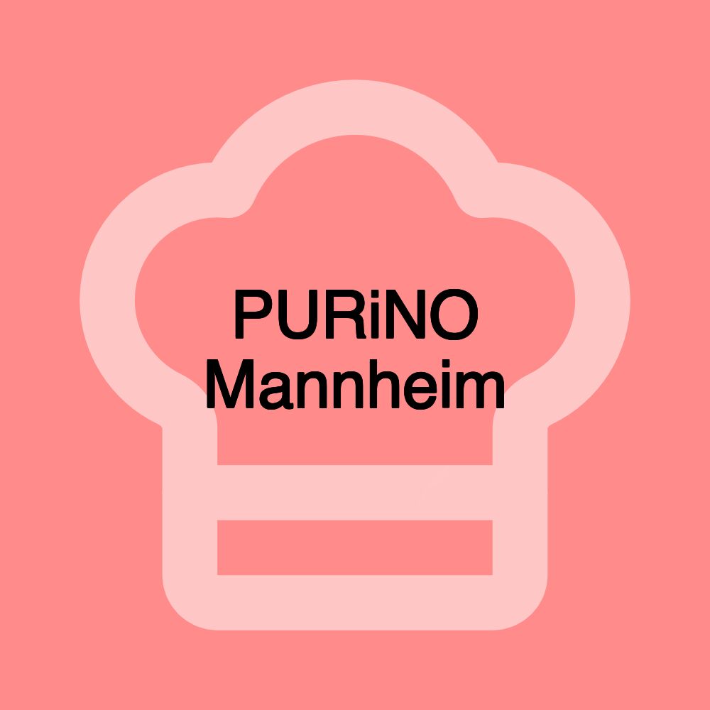 PURiNO Mannheim