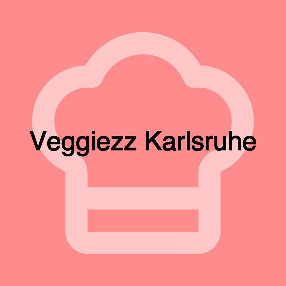 Veggiezz Karlsruhe