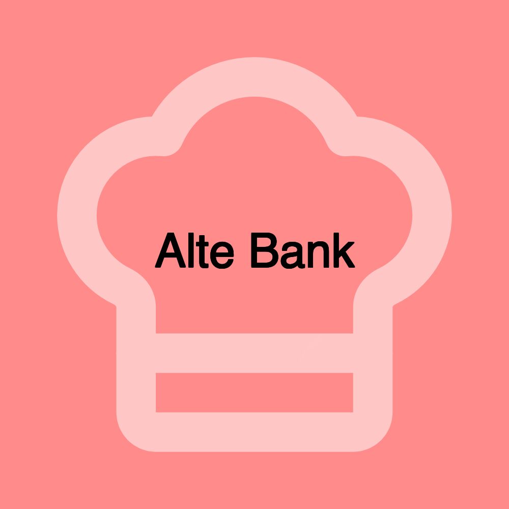 Alte Bank