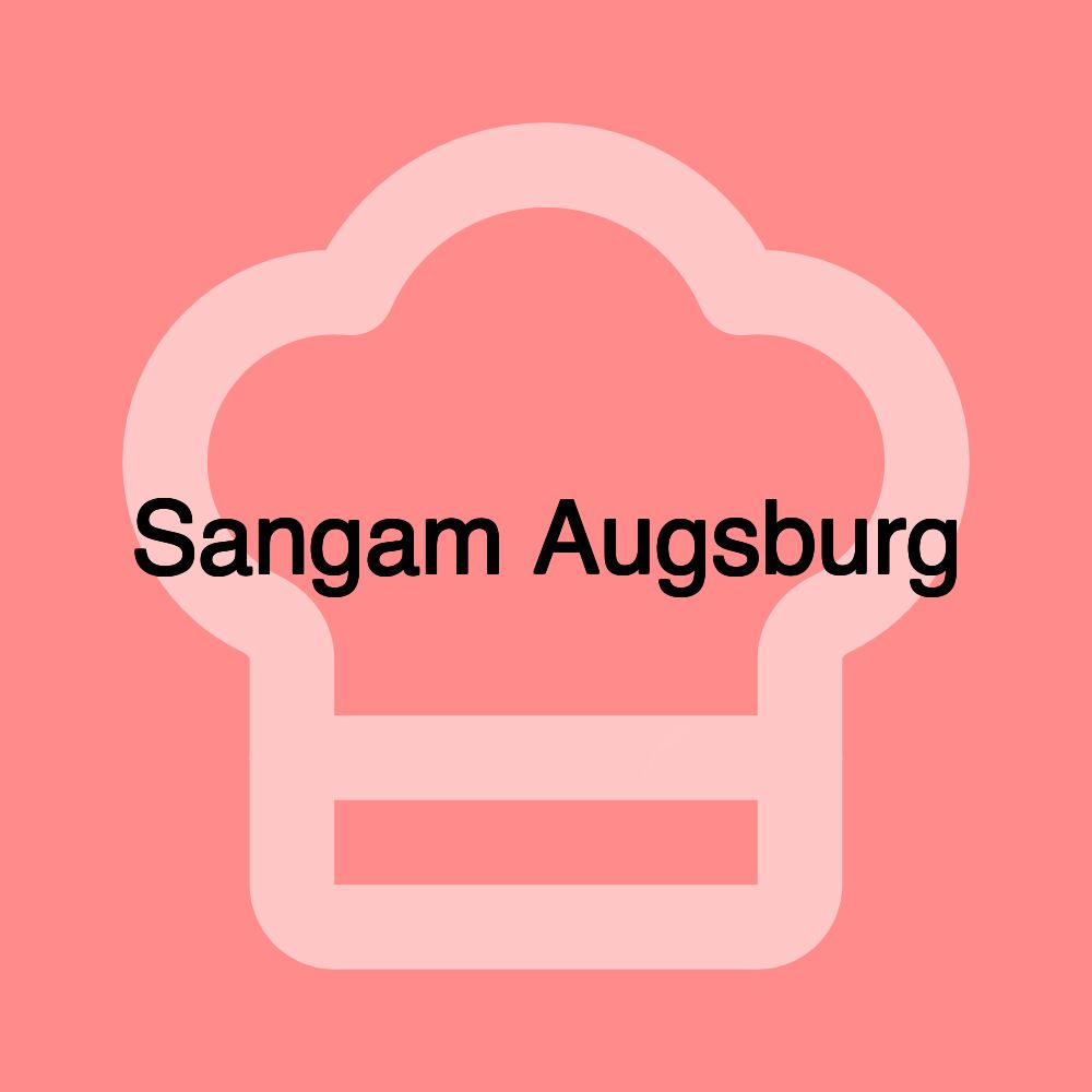 Sangam Augsburg