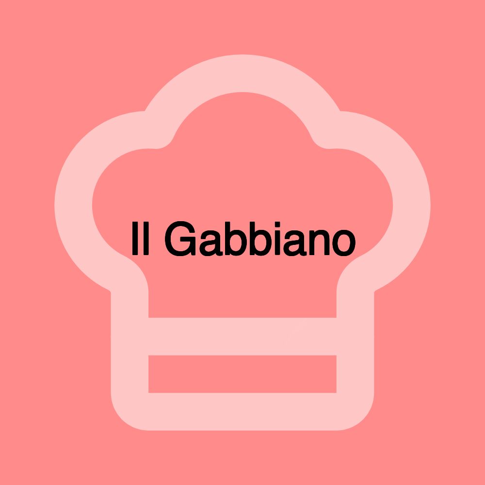 Il Gabbiano