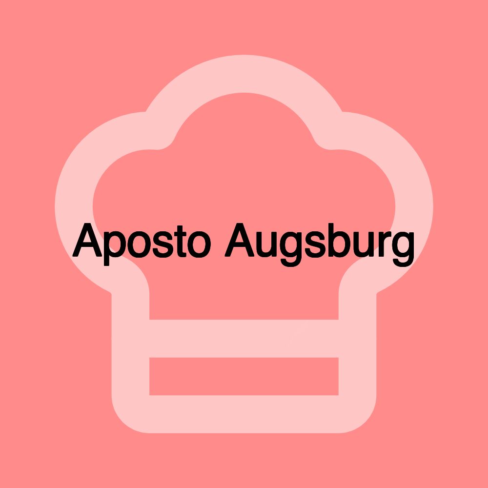 Aposto Augsburg