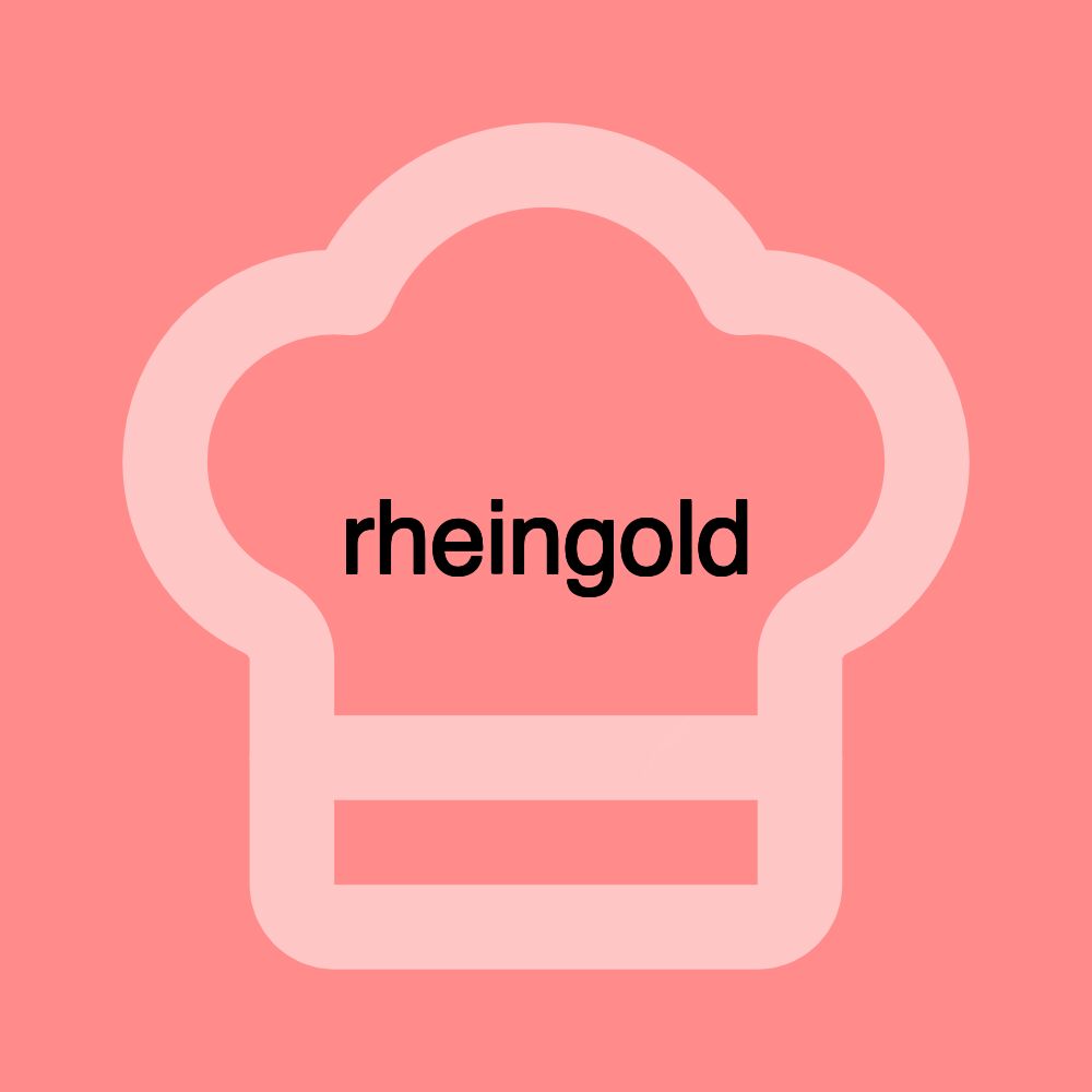 rheingold