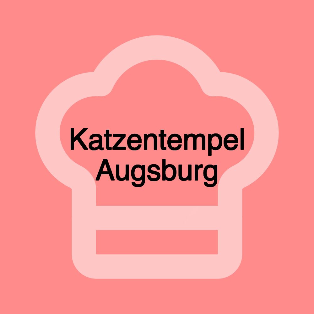 Katzentempel Augsburg