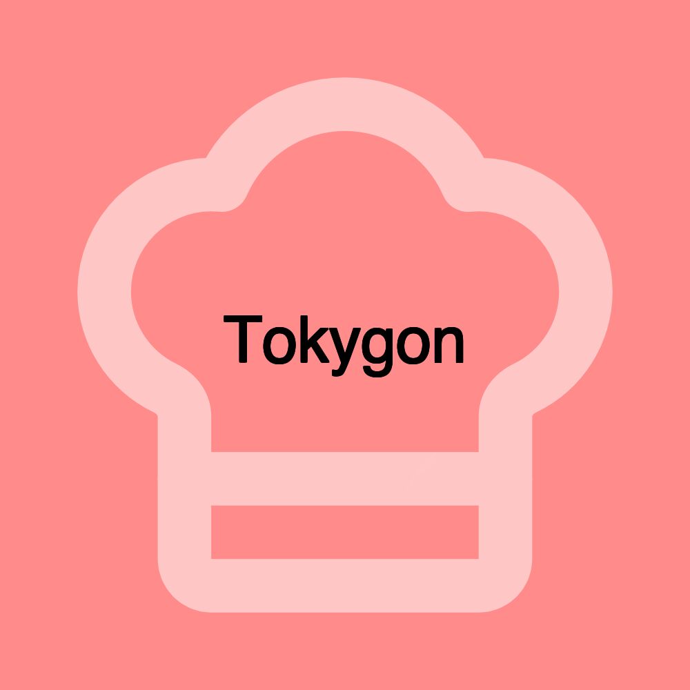 Tokygon