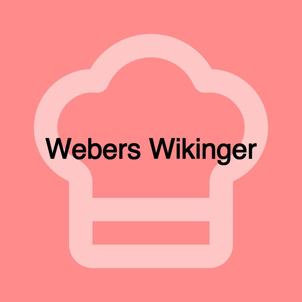 Webers Wikinger