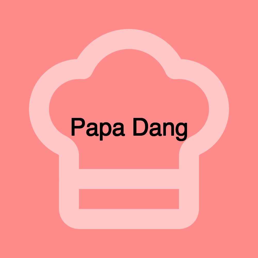 Papa Dang