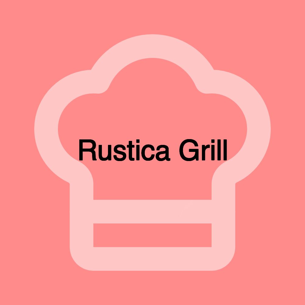 Rustica Grill