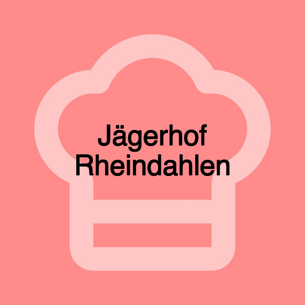 Jägerhof Rheindahlen