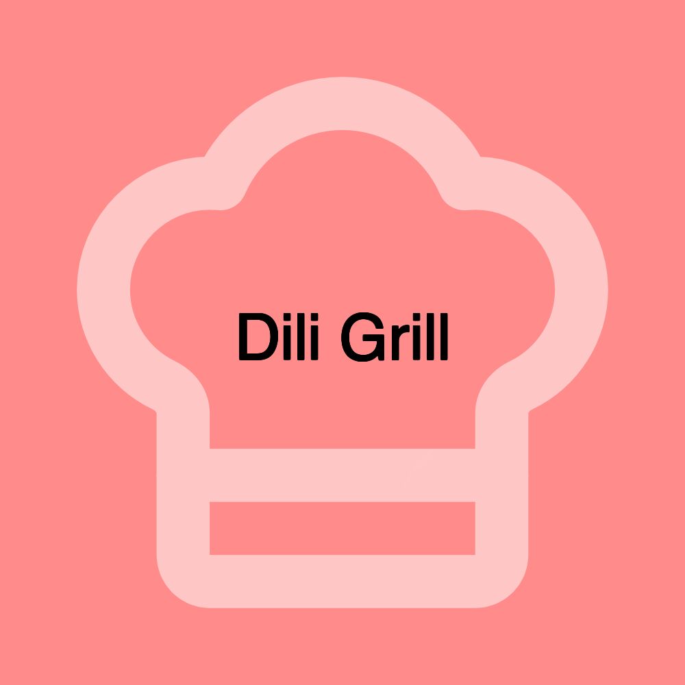 Dili Grill