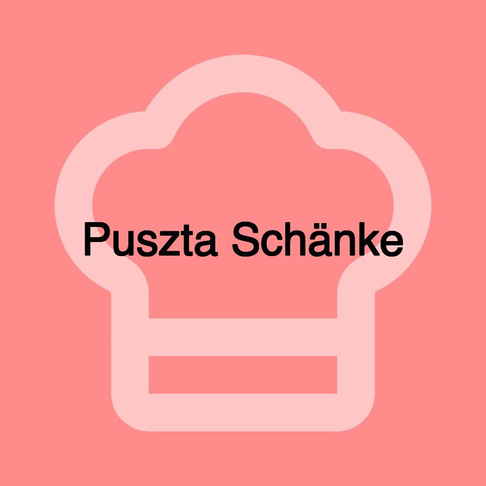 Puszta Schänke