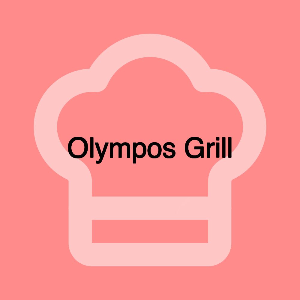 Olympos Grill