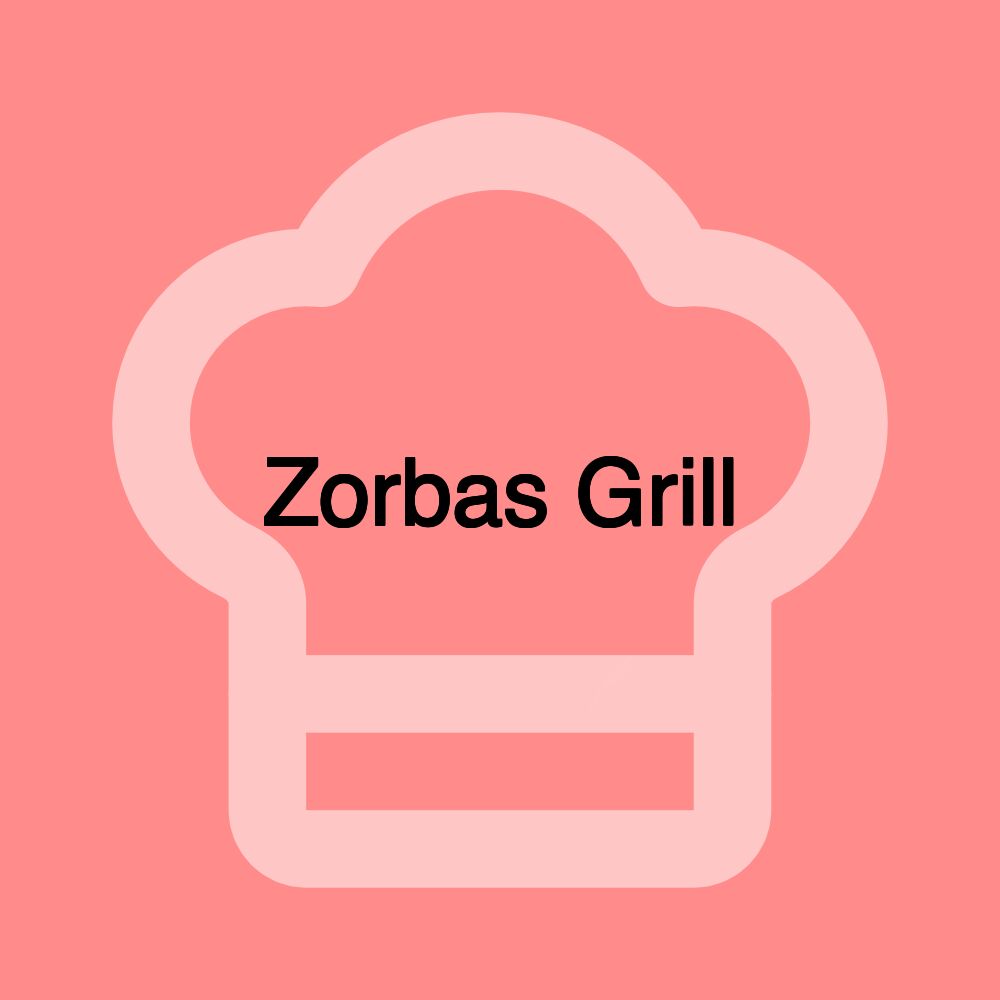 Zorbas Grill