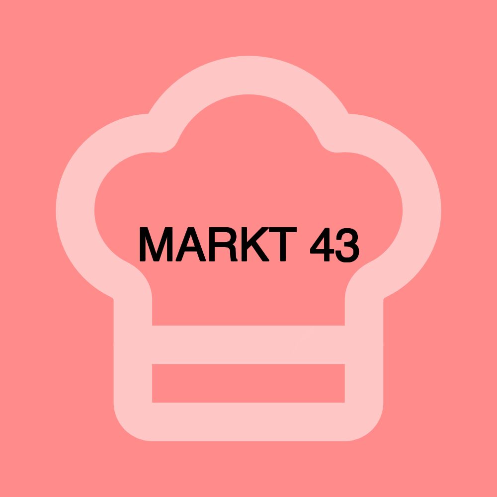 MARKT 43