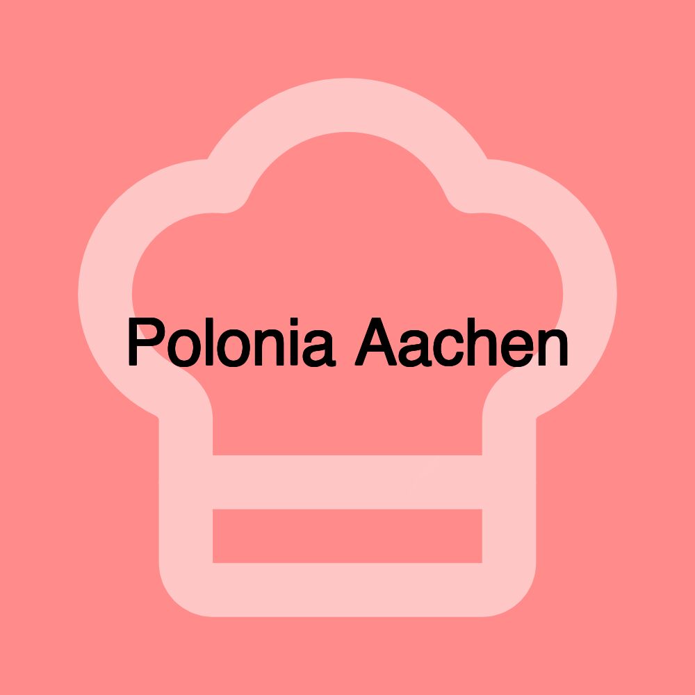 Polonia Aachen