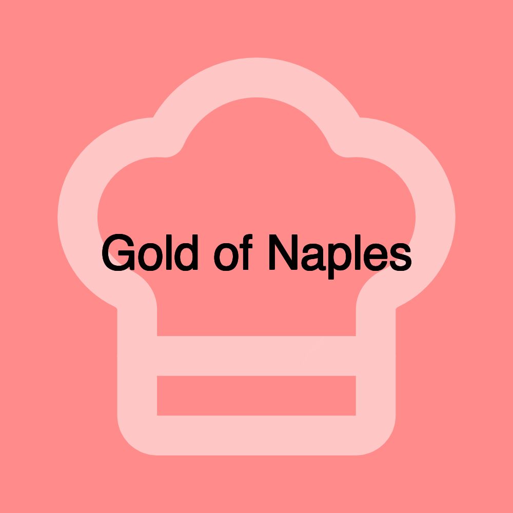 Gold of Naples