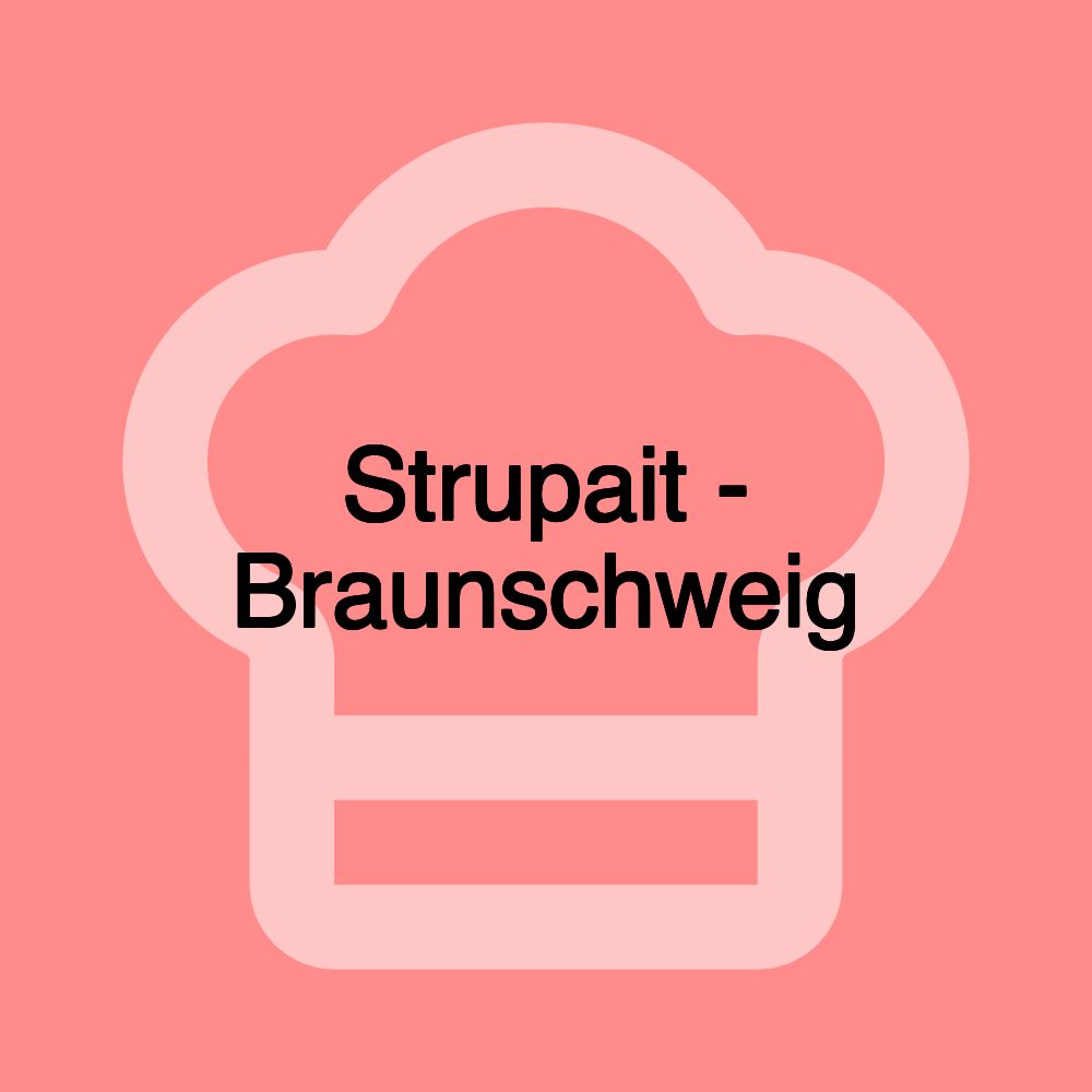 Strupait - Braunschweig