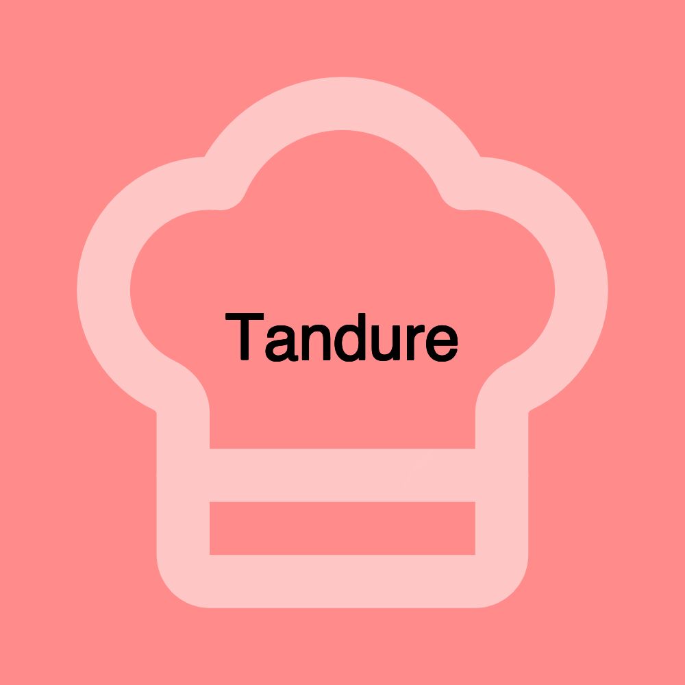 Tandure