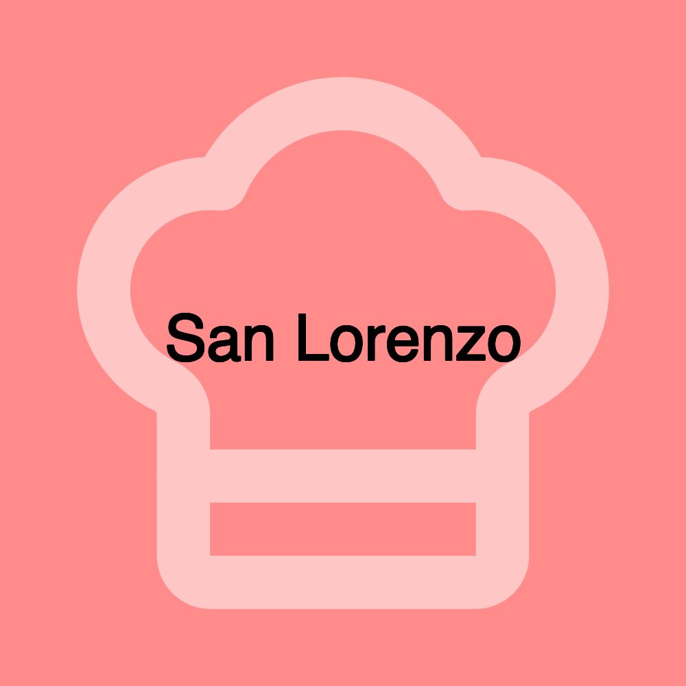 San Lorenzo