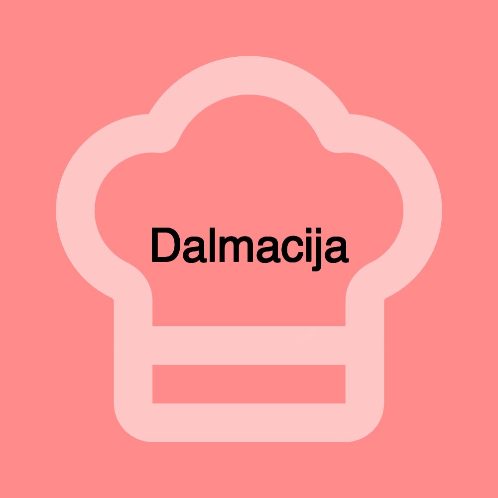 Dalmacija