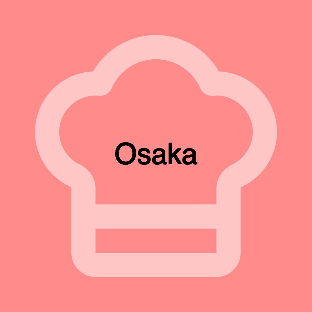 Osaka