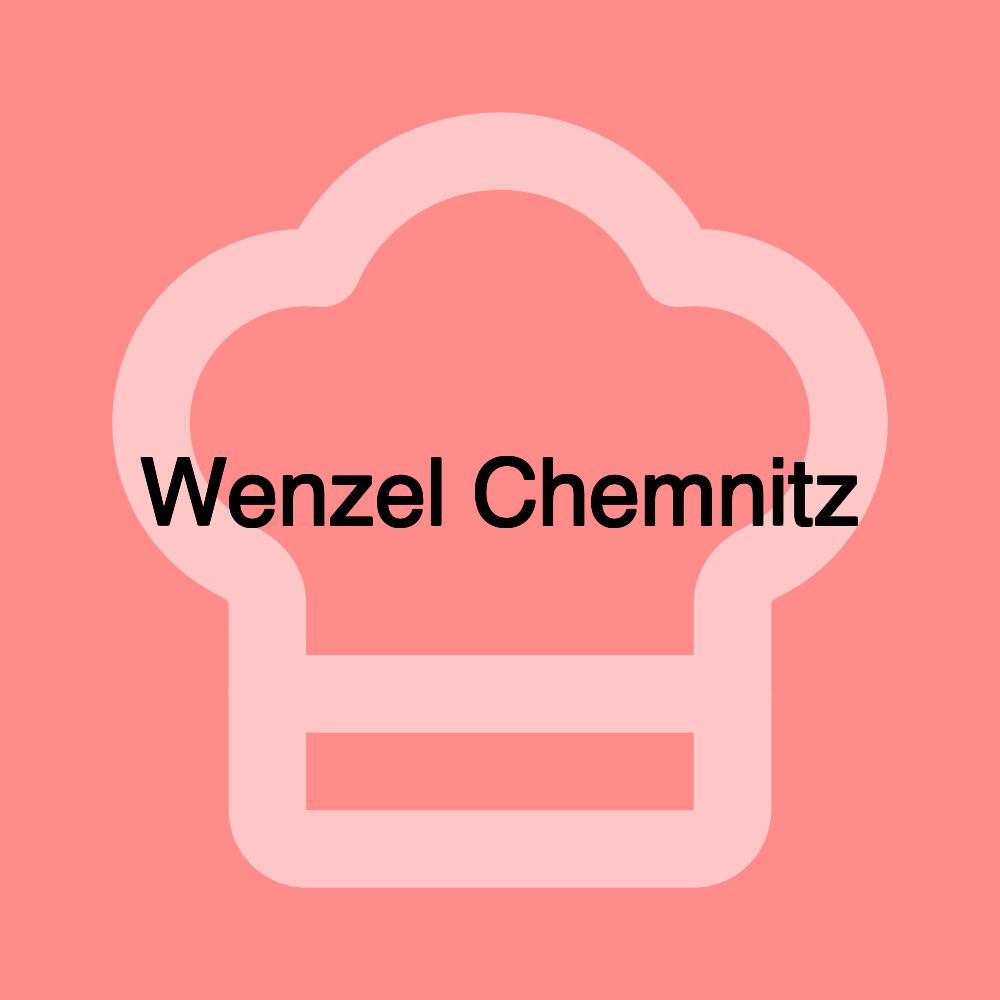 Wenzel Chemnitz