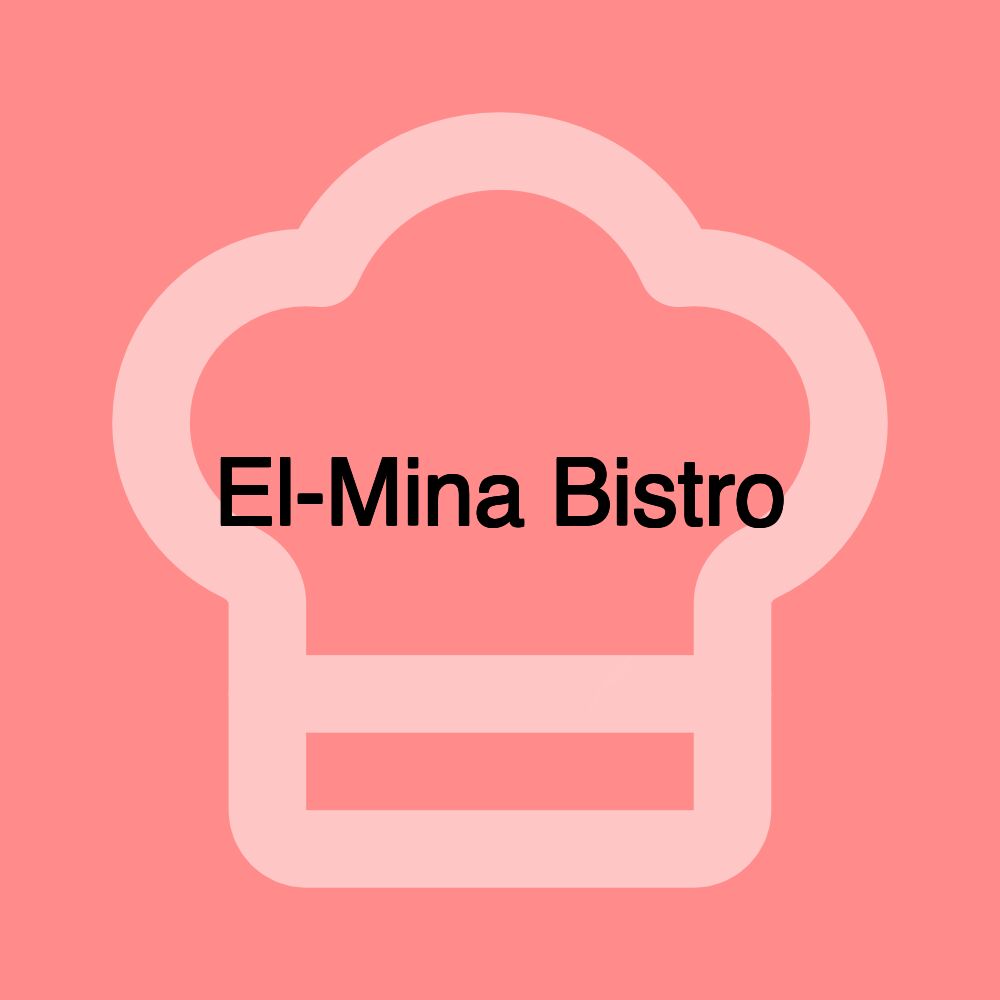 El-Mina Bistro