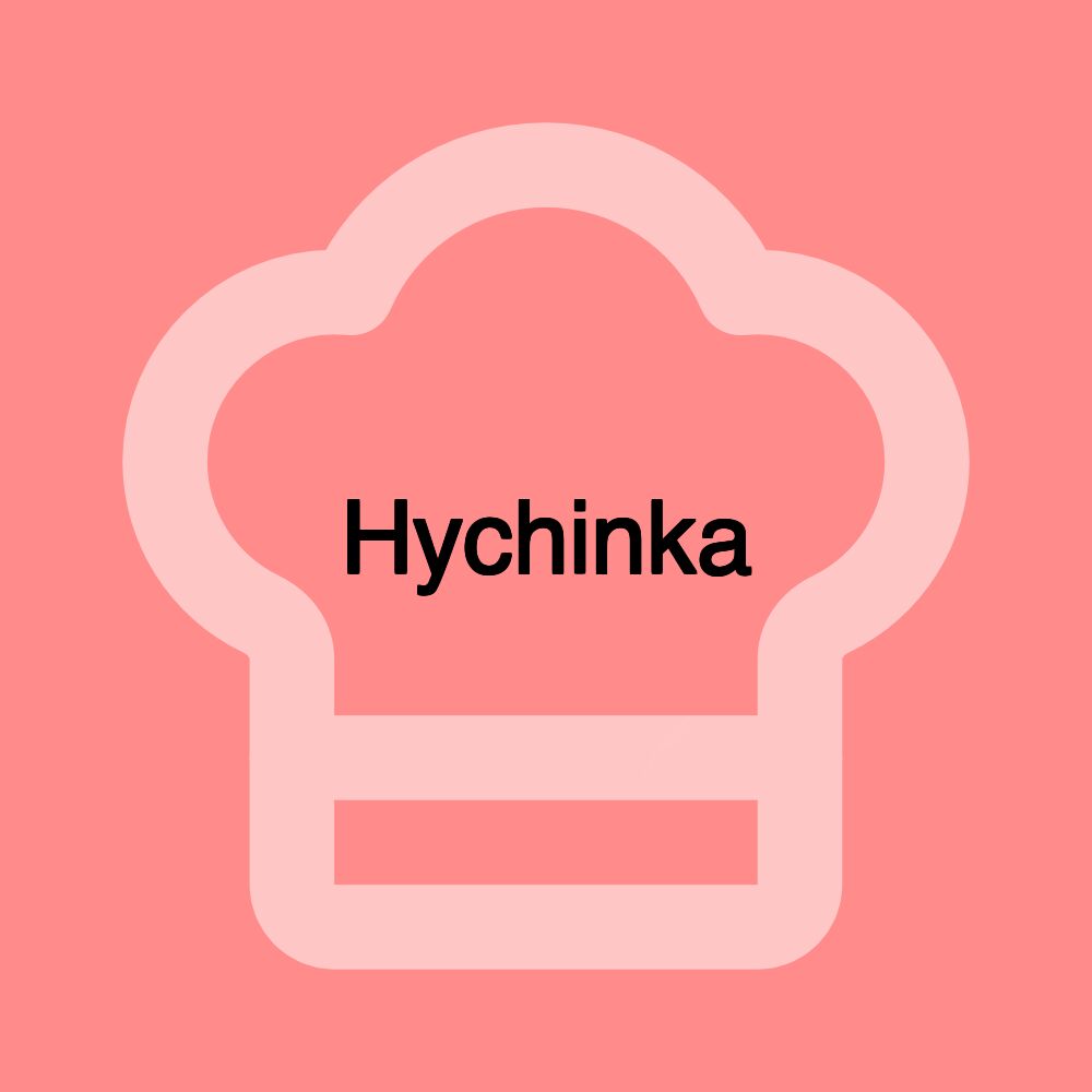 Hychinka