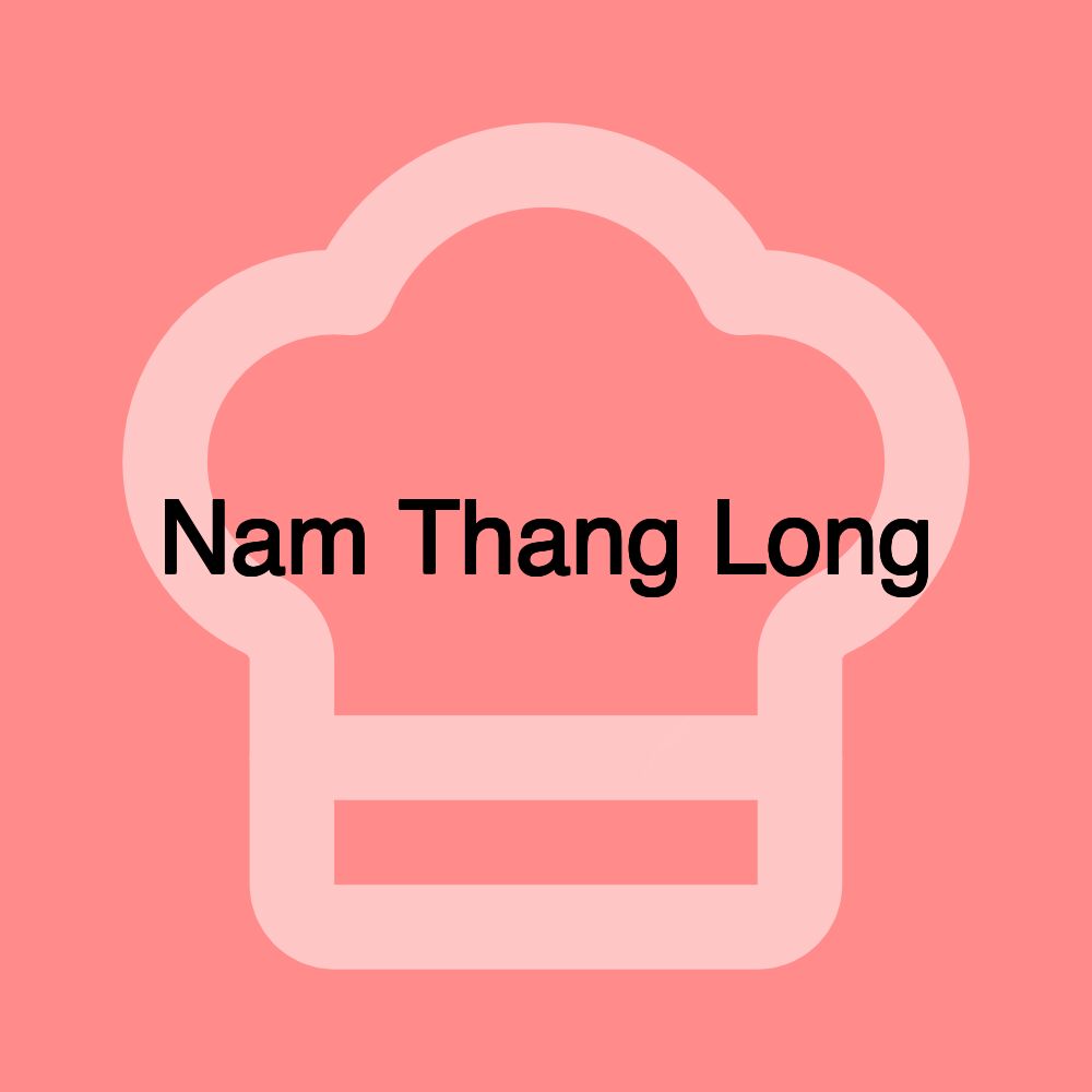 Nam Thang Long