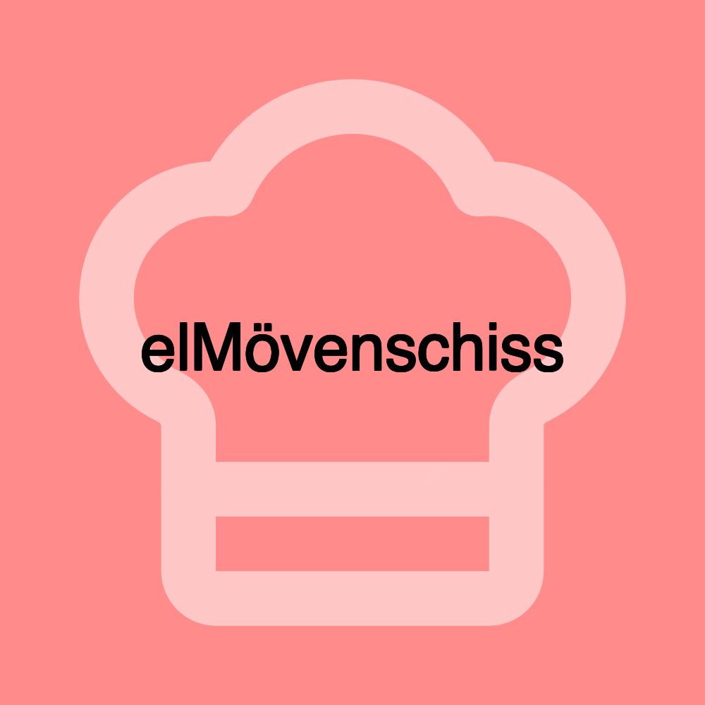 elMövenschiss